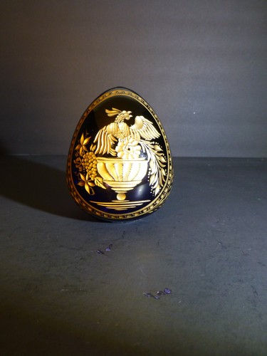 Faberge russian imperial - russian,
