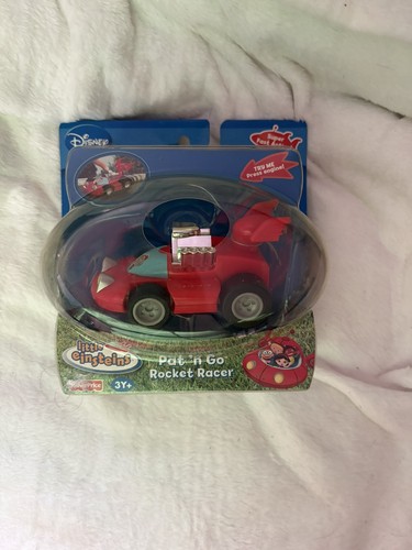Disney little einsteins pat - little,
