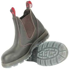 Aussie Redback Steel Toe Cap