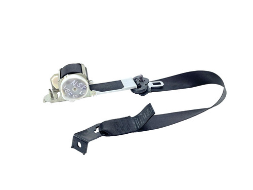 Vauxhall vectra seatbelt - c,