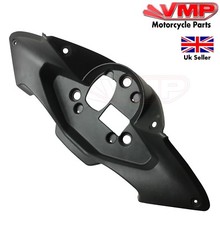 New WK 125 RR Sports Bike