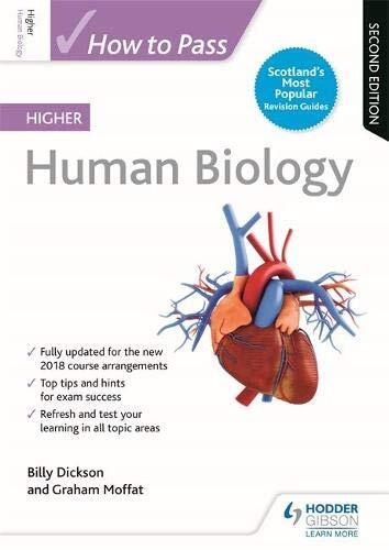 How pass higher human - to,