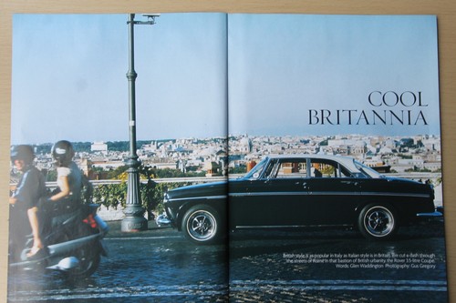 2001 magazine article - cc,