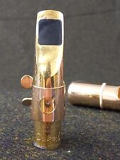 Saxophone Mouthpiece Saxophone