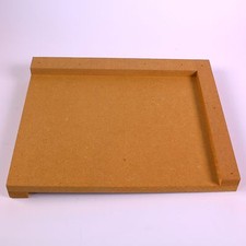 Solid Wooden Bench Table Hook