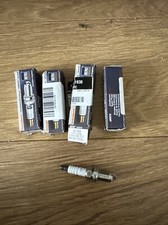 BERU 4X SPARK PLUGS FOR