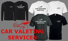 Car Valeting Services Business