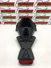 ♻️ Lexmoto Aura Lj 125 T-18 Eu 5 2020 - 2023 Rear Reg Number Plate Holder ♻️