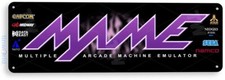 TIN SIGN MAME Emulator Arcade