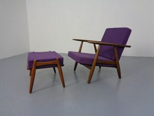 Early Hans J. Wegner Cigaren