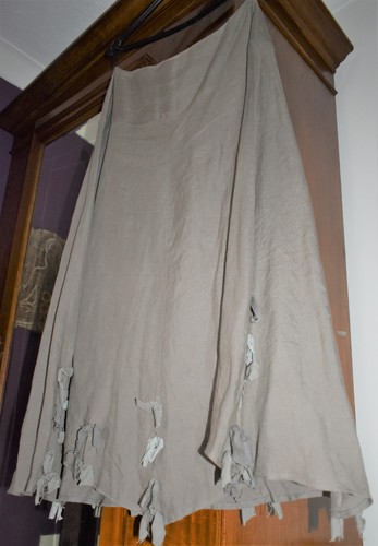 Terry macey size - m, long