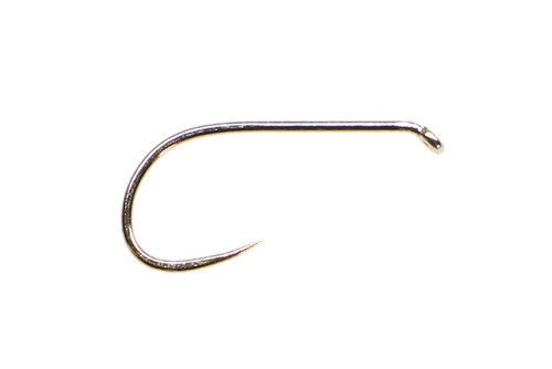 Fulling mill barbless hooks - hooks,