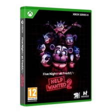 FFive Nights at Freddy's: Help Wanted 2 Xbox