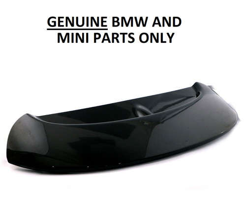 Genuine mini r58 - r58, rear