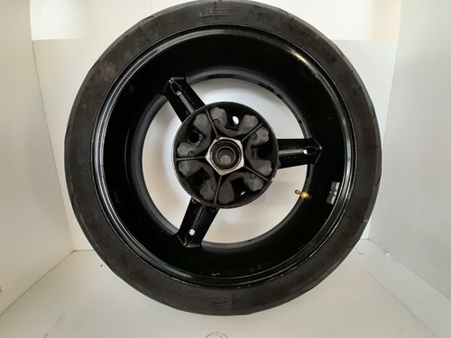 Rear wheel suzuki gsxr - gsxr, 750