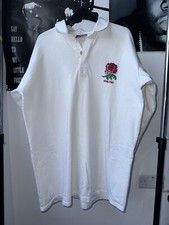 Vintage England Rugby Union