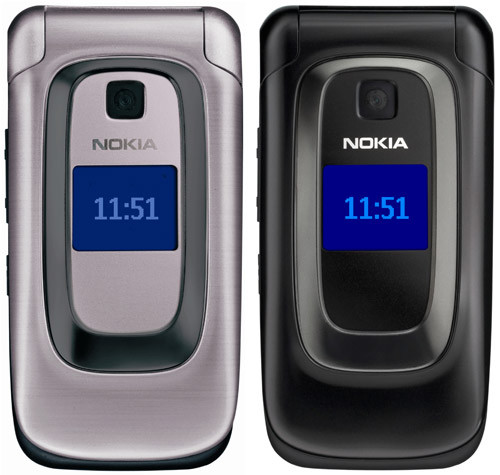Nokia 6085 unlocked - nokia,