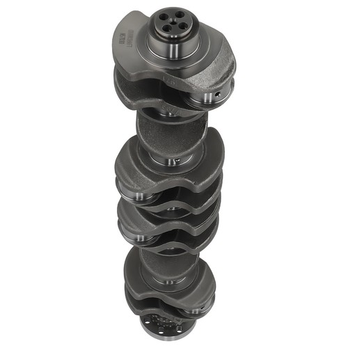 Crank shaft n57d30 for - n57d30,