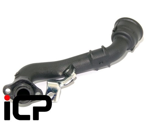 Genuine engine oil filler - engine,