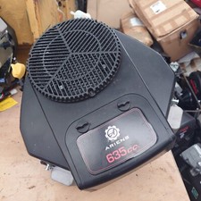 Loncin LC2P76F 632cc V-twin Ride on Mower engine - Ariens Edge 34