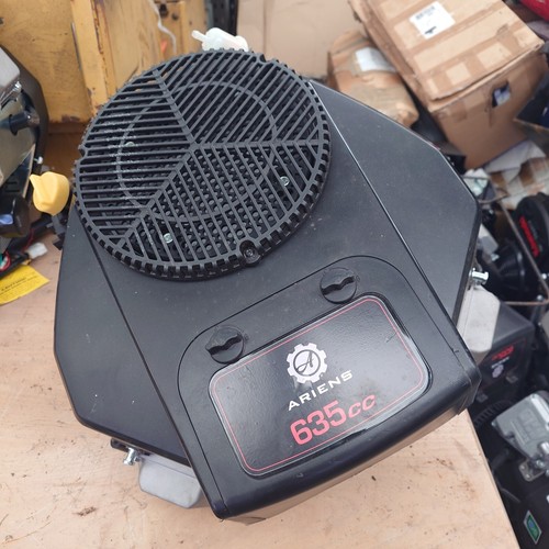 Loncin lc2p76f 635cc twin - loncin,