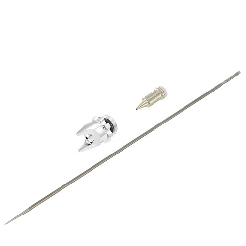 Harder steenbeck evolution - &,