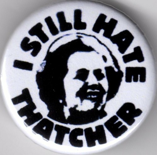 Still hate thatcher pin - i,