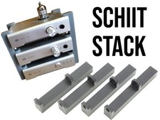 Stack Tower Mount for Schiit