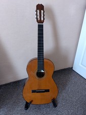Vintage Admira Almeria Spanish Acoustic Guitar .