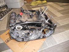 Yamaha rd 350 ypvs crank cases