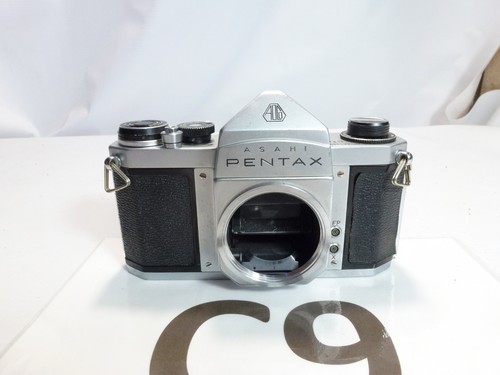 Asahi pentax s1a - s1a, slr