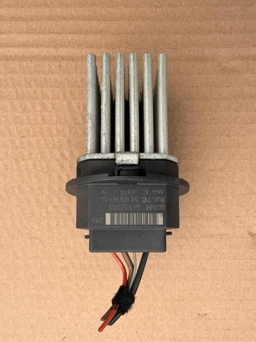 Mercedes sprinter heater - mercedes, 06-14