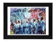Coventry City FC Promoted