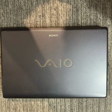 Sony VAIO VGN-FW31M | MINT