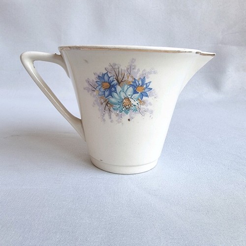 Vintage hughes longport cream - hughes,