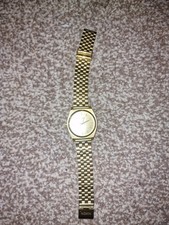 Nixon Gold (stainless Steel)