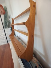 ercol wall plate shelf racks x