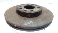 SEAT ALTEA XL 5P5, 5P8 Front