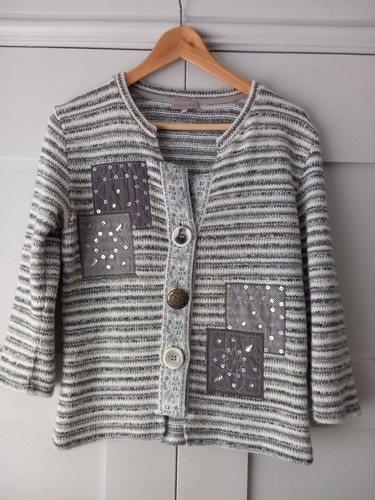 Vintage per una y2k grey - vintage,