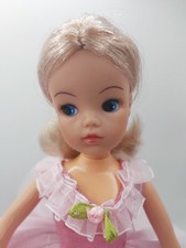 Sindy Doll Ballerina 1970's