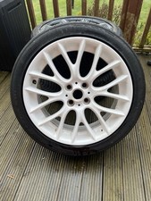 Genuine Mini JCW R112