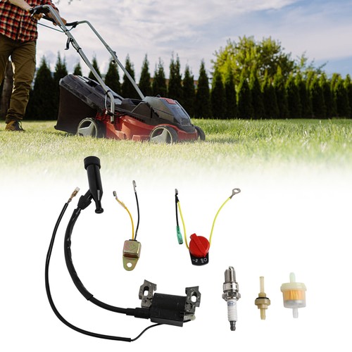 Practical ignition coil - practical,