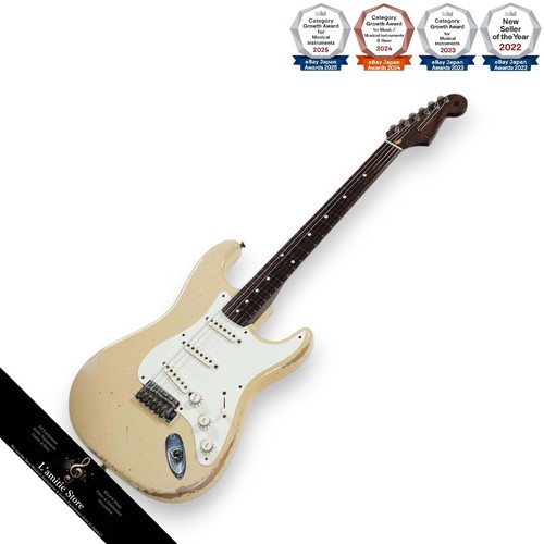 Fender custom shop master - fender,