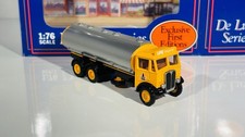 EFE 1/76 Scale De Lux Series