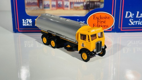 Efe scale lux series - 1/76,