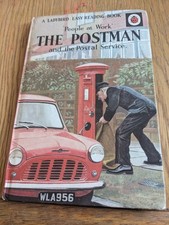 Ladybird Book - People at Work