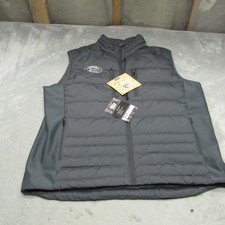 Scheels Down Vest Mens Large