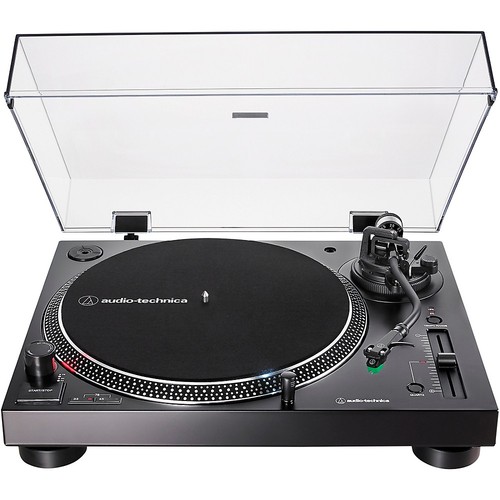 Audiotechnica atlp120xusb - audiotechnica,