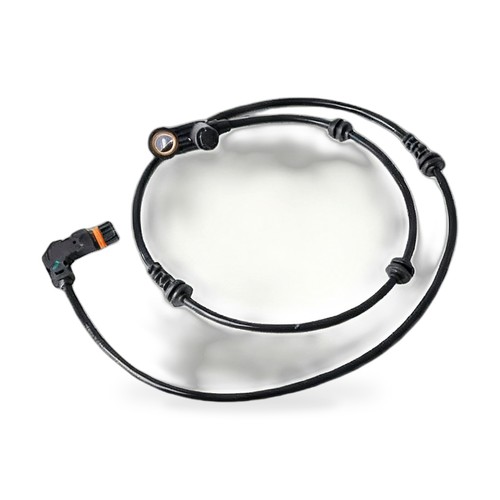Abs wheel speed sensor - abs,