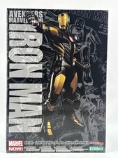 Kotobukiya Iron Man ARTFX+